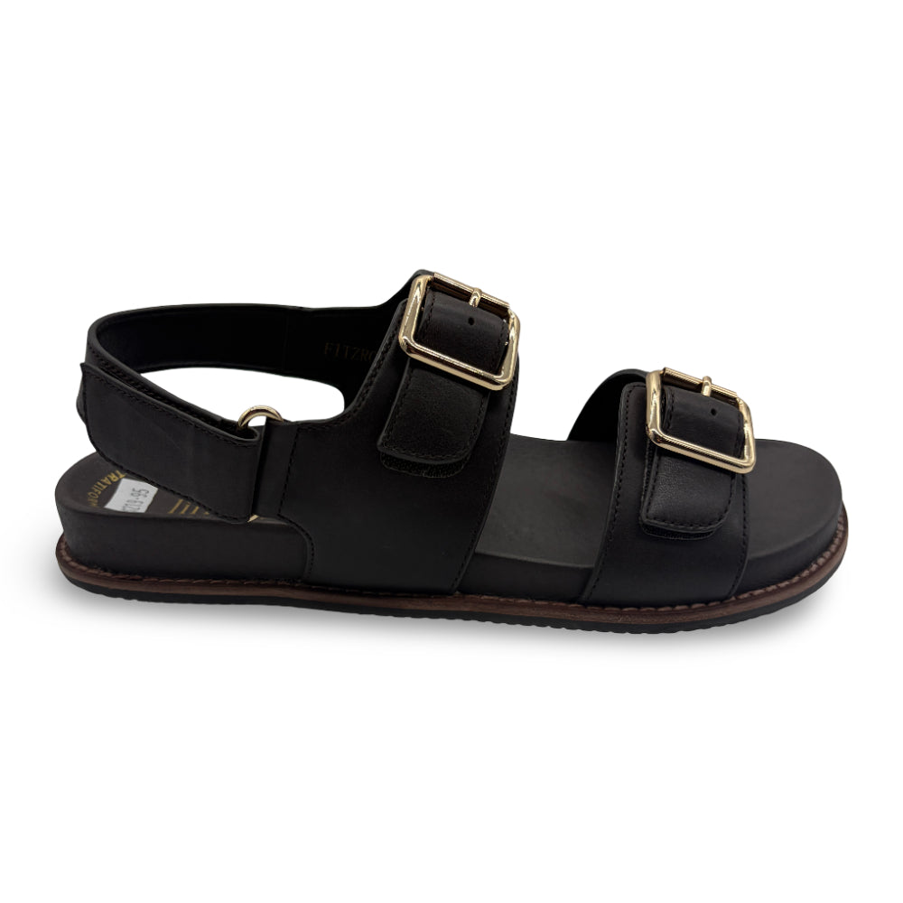 Silver Lining Women's Fitzroy Chocolate