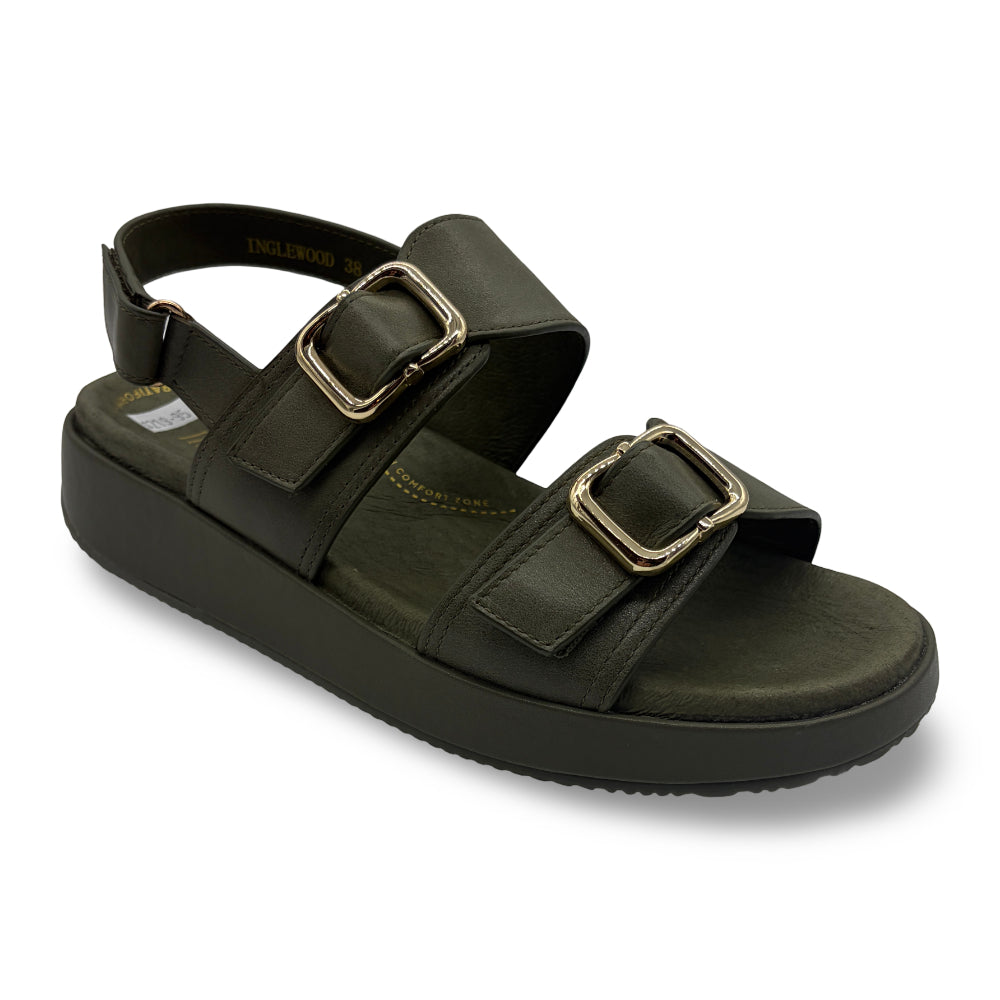 Silver Lining Women's Inglewood Khaki