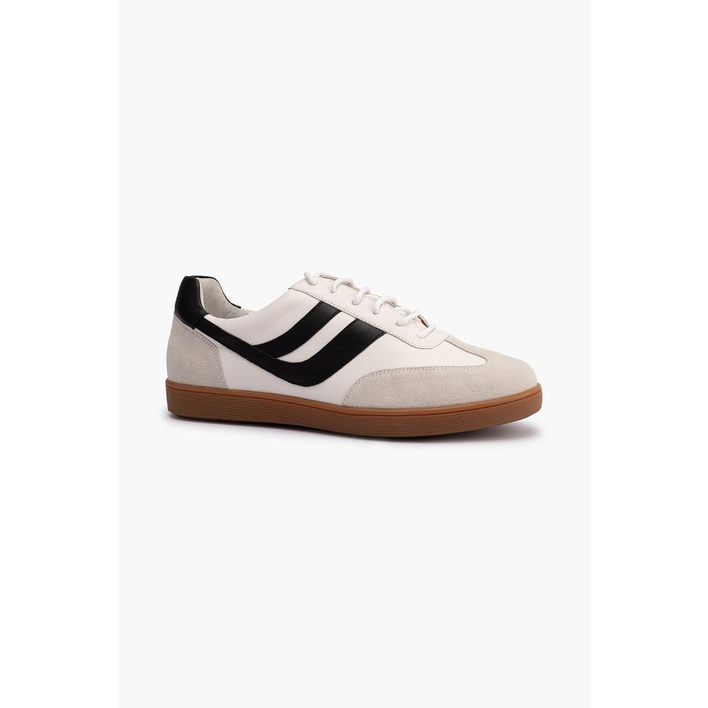 Silver Lining Women's Vesper White