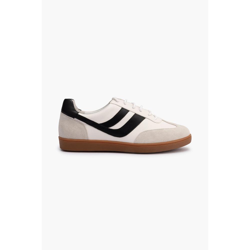 Silver Lining Women's Vesper White
