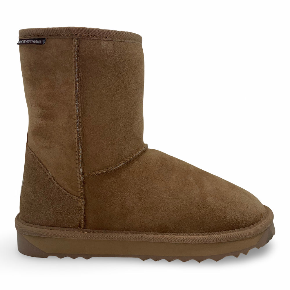 Ugg Women's Kangaroo Chestnut