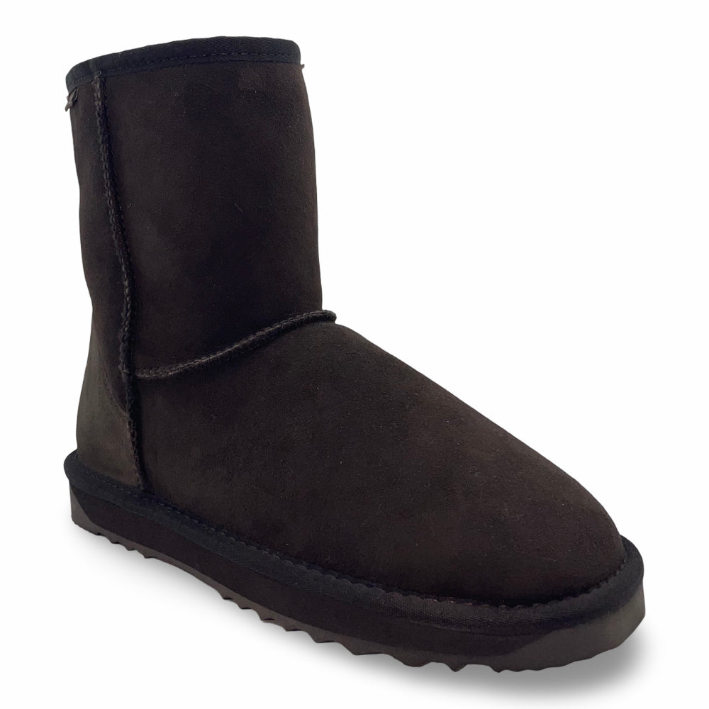Ugg Women's Kangaroo Chocolate