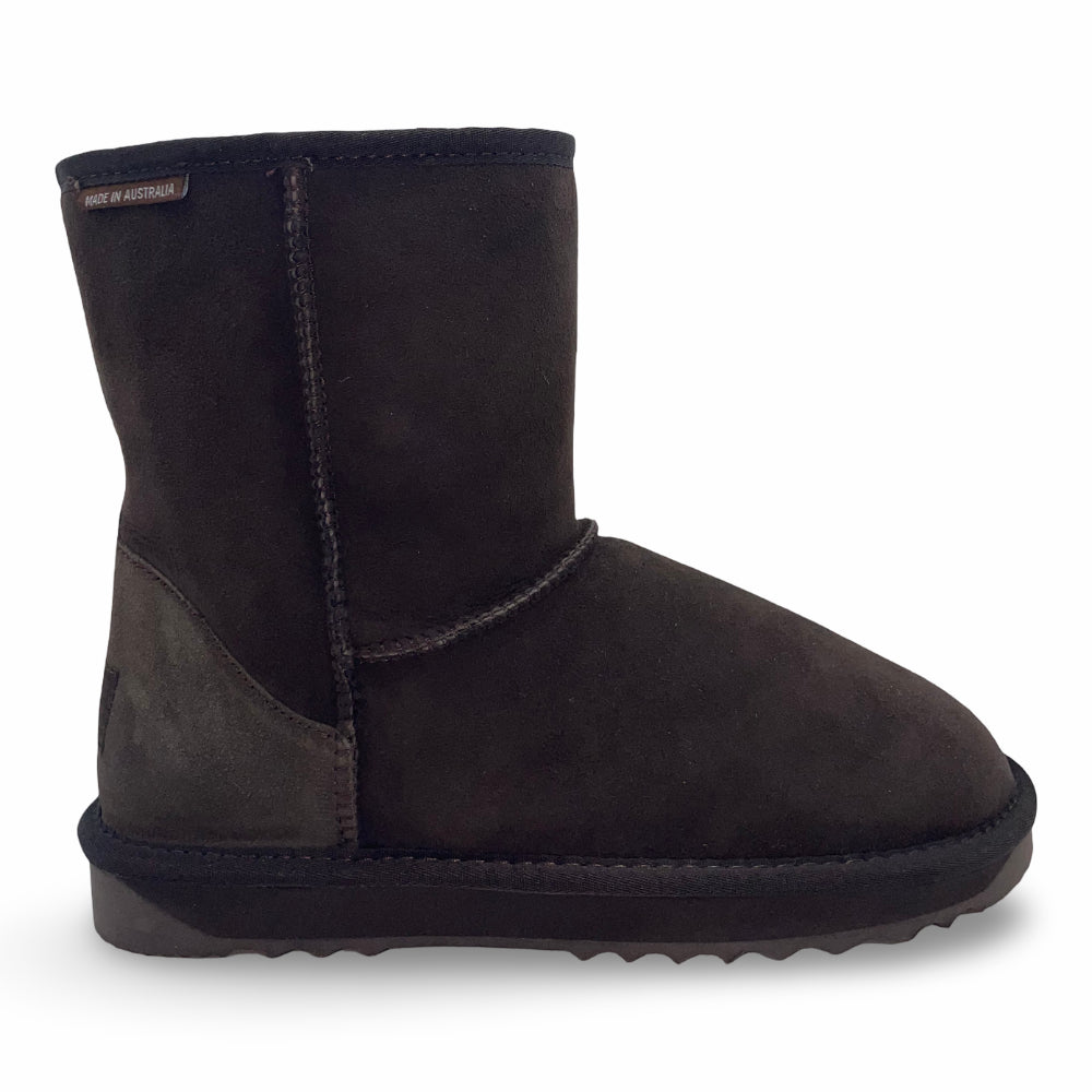 Ugg Women's Kangaroo Chocolate