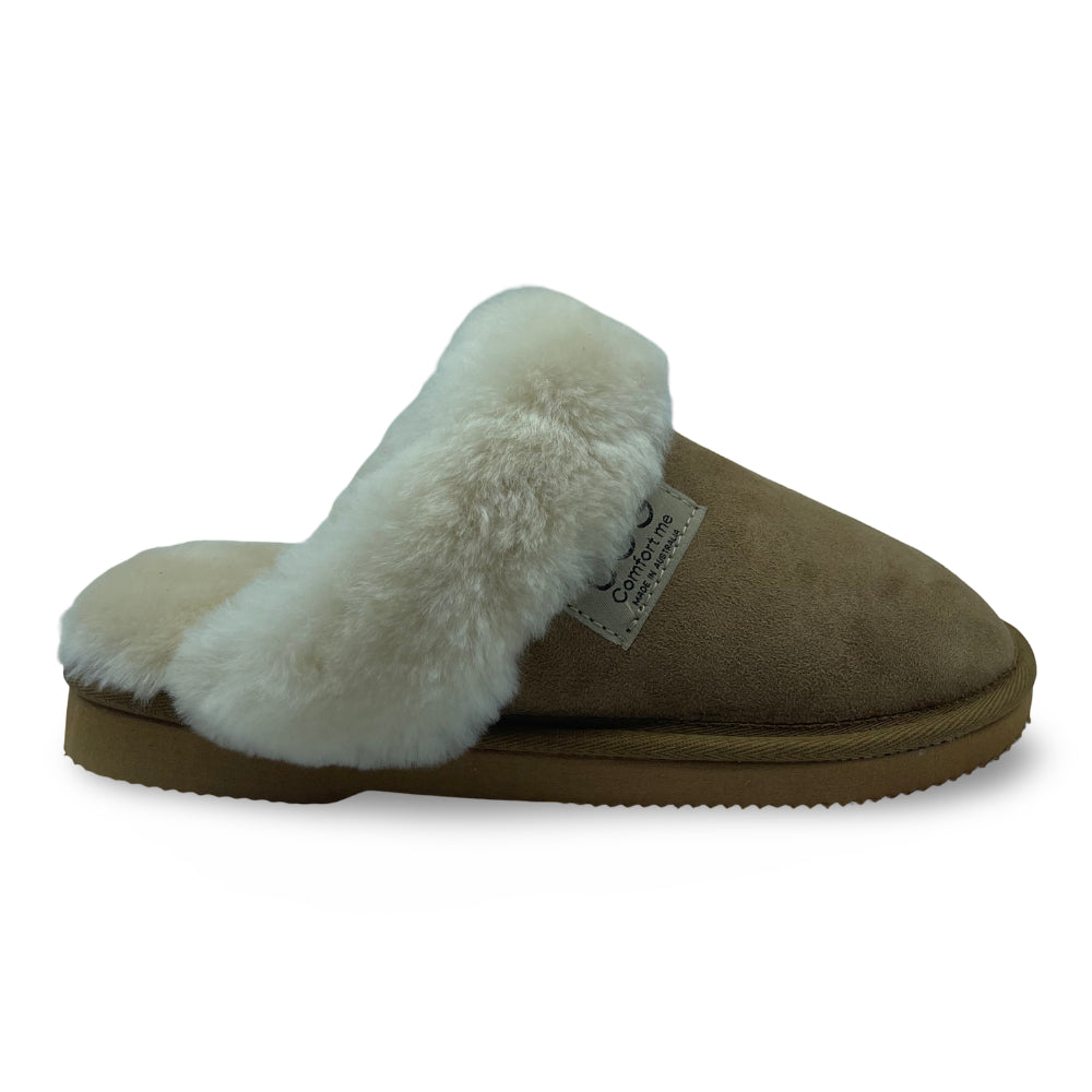 Ugg Women's Wombat Chestnut
