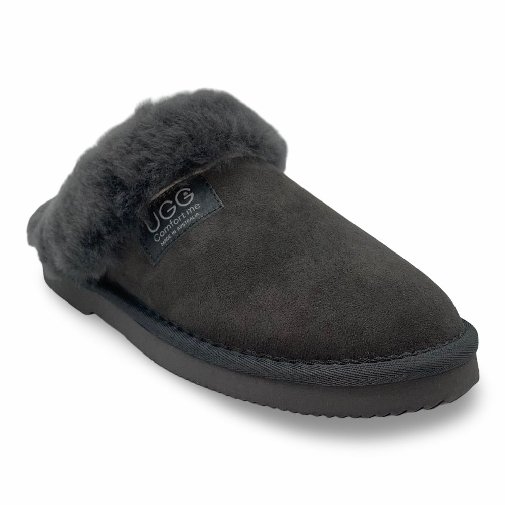 Ugg Women's Wombat Grey