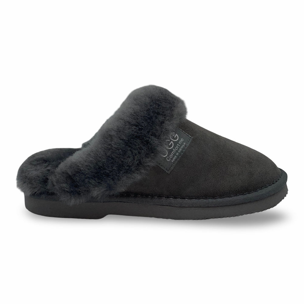 Ugg Women's Wombat Grey