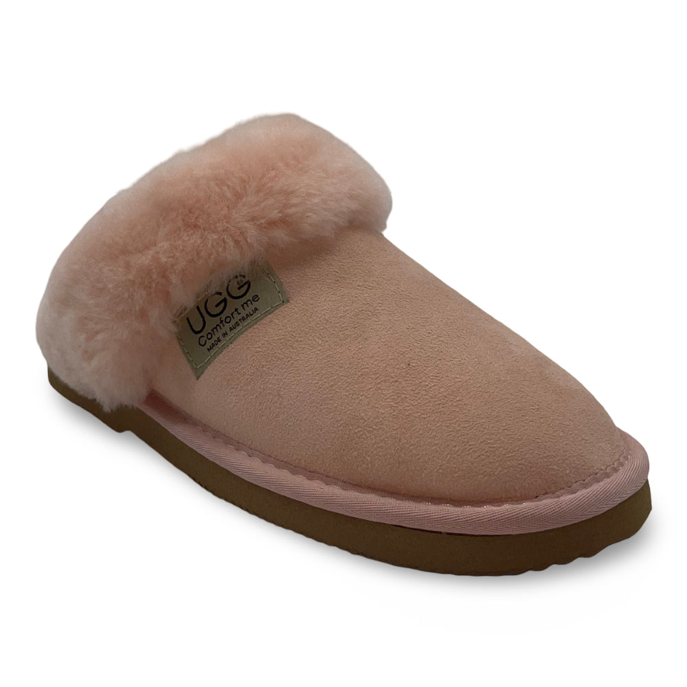 Ugg Women's Wombat Pink
