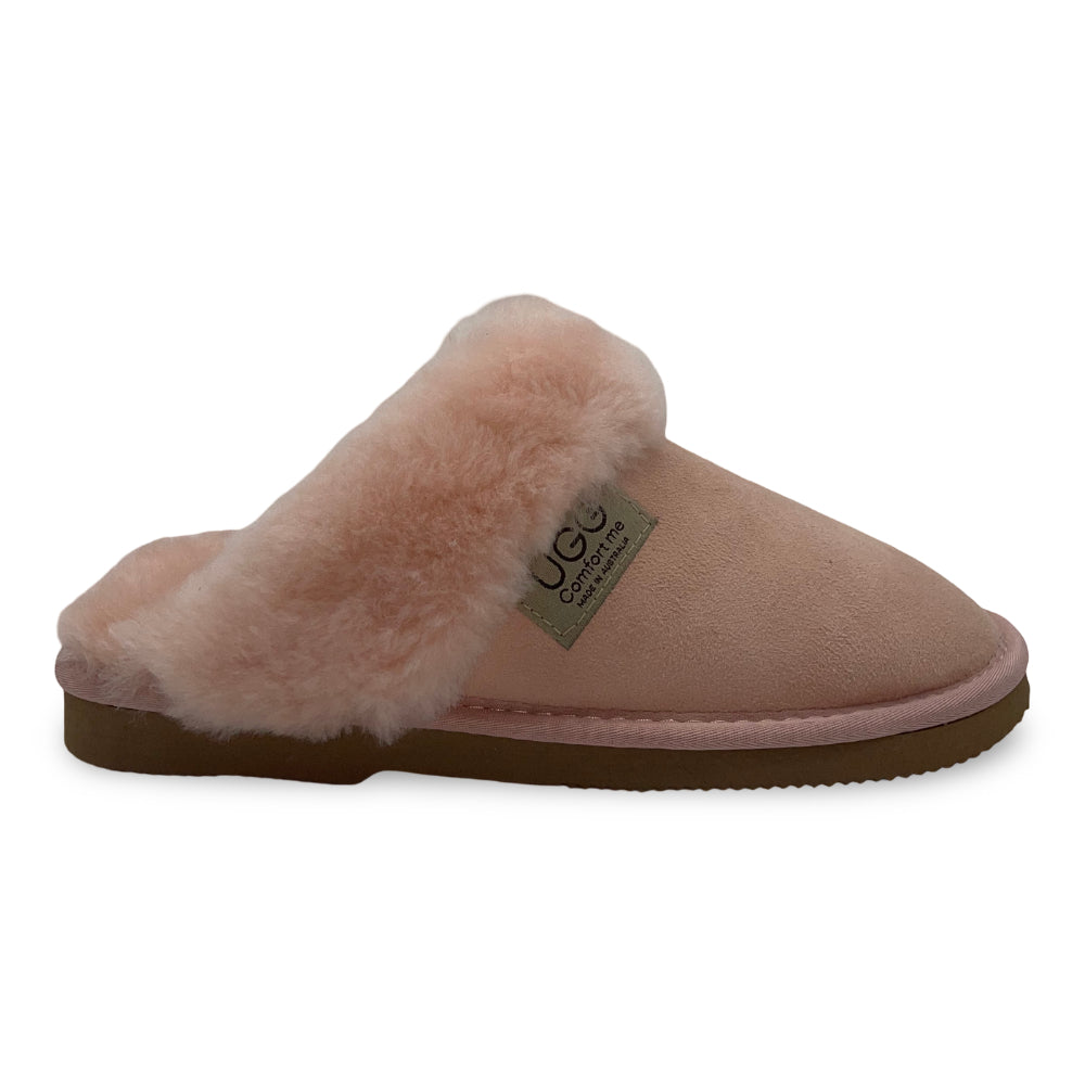 Ugg Women's Wombat Pink