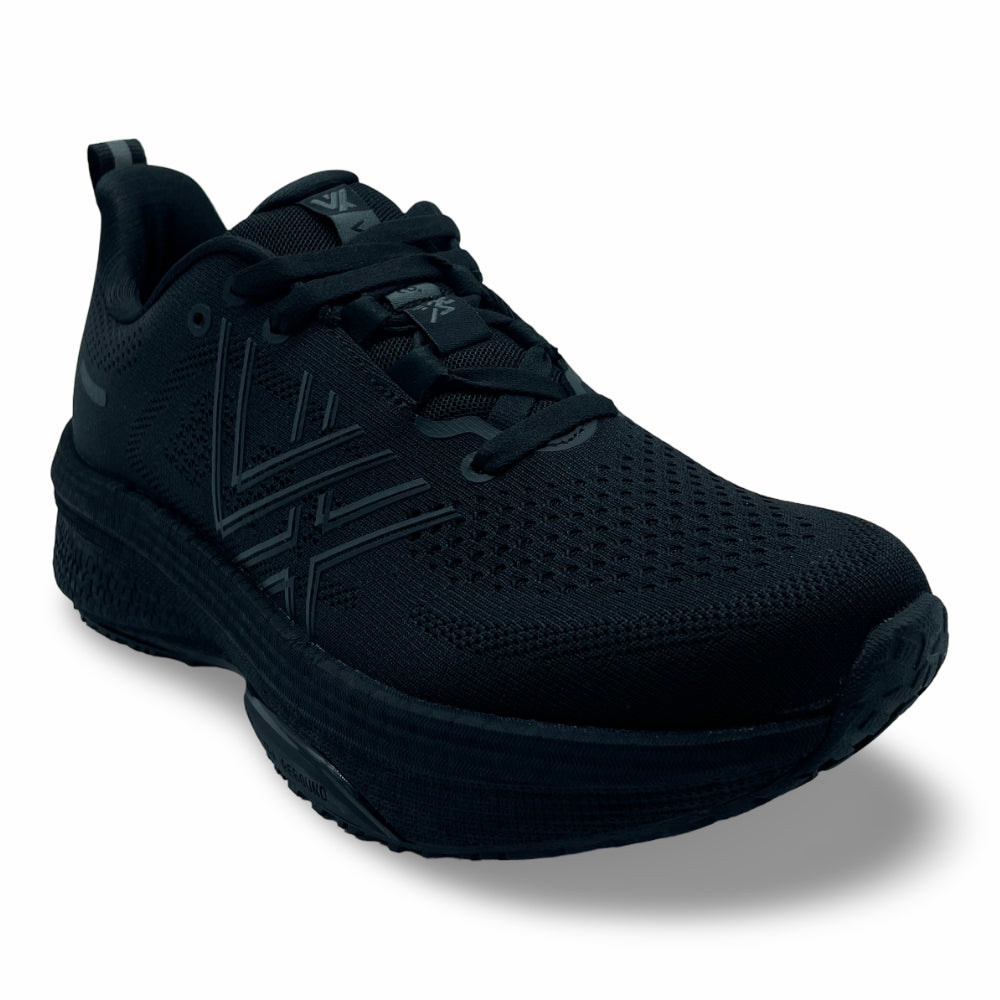 Vitasole Unisex Icarus Black