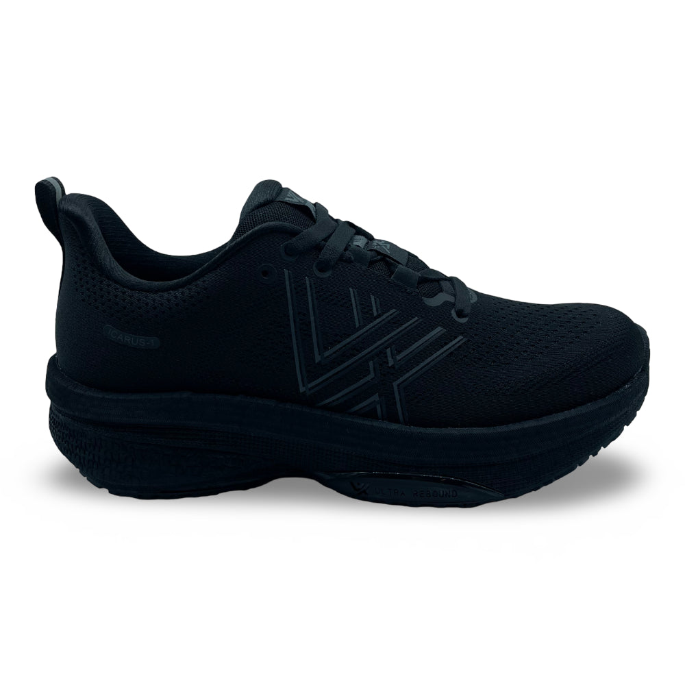 Vitasole Unisex Icarus Black