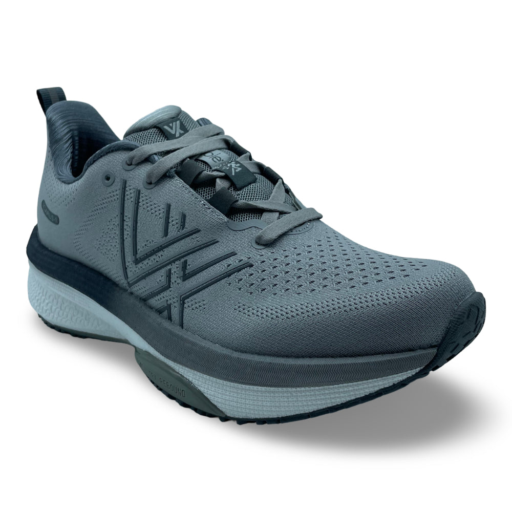 Vitasole Unisex Icarus Light Grey