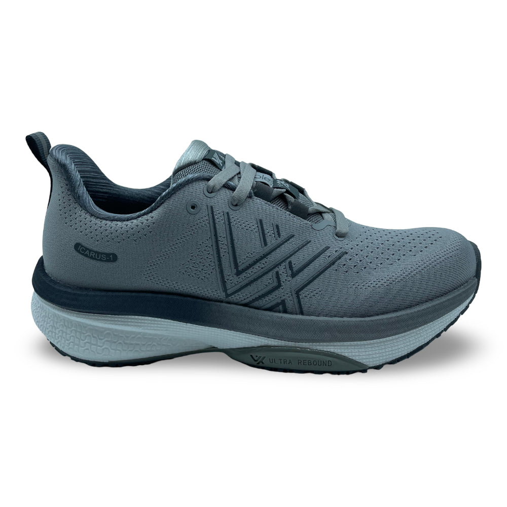 Vitasole Unisex Icarus Light Grey