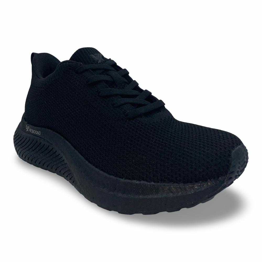 Vitasole Women's Allure Black
