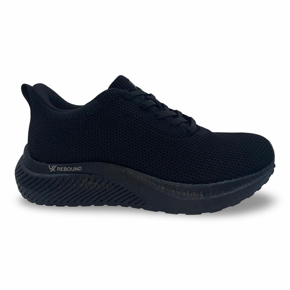 Vitasole Women's Allure Black