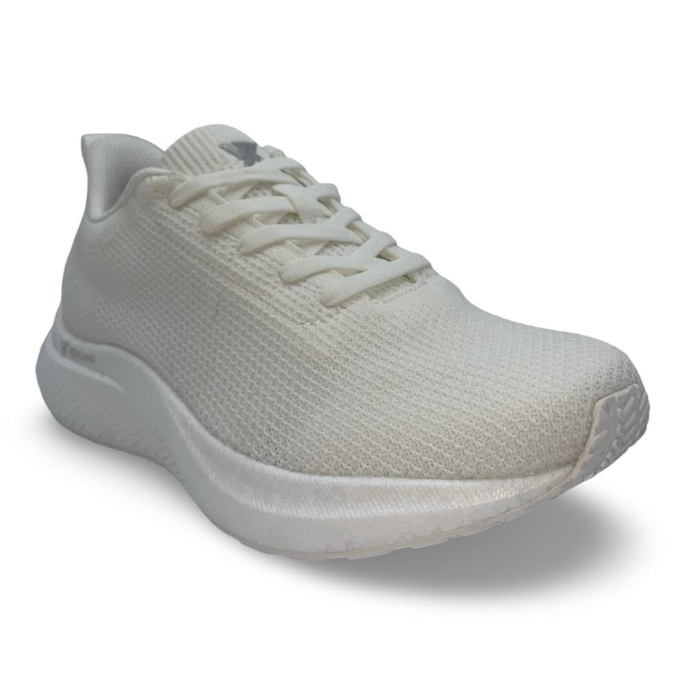 Vitasole Women's Allure White