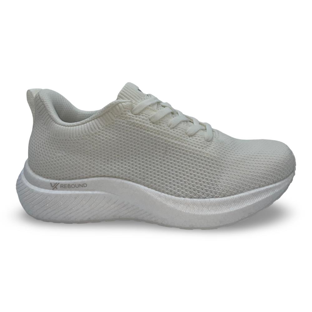 Vitasole Women's Allure White