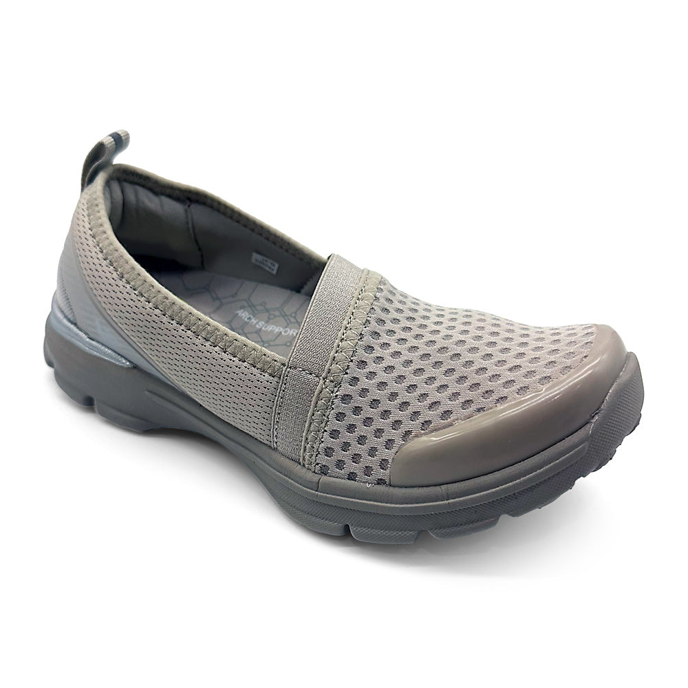 VitaSole Women's Freedom Champagne  Natural Fit Footwear