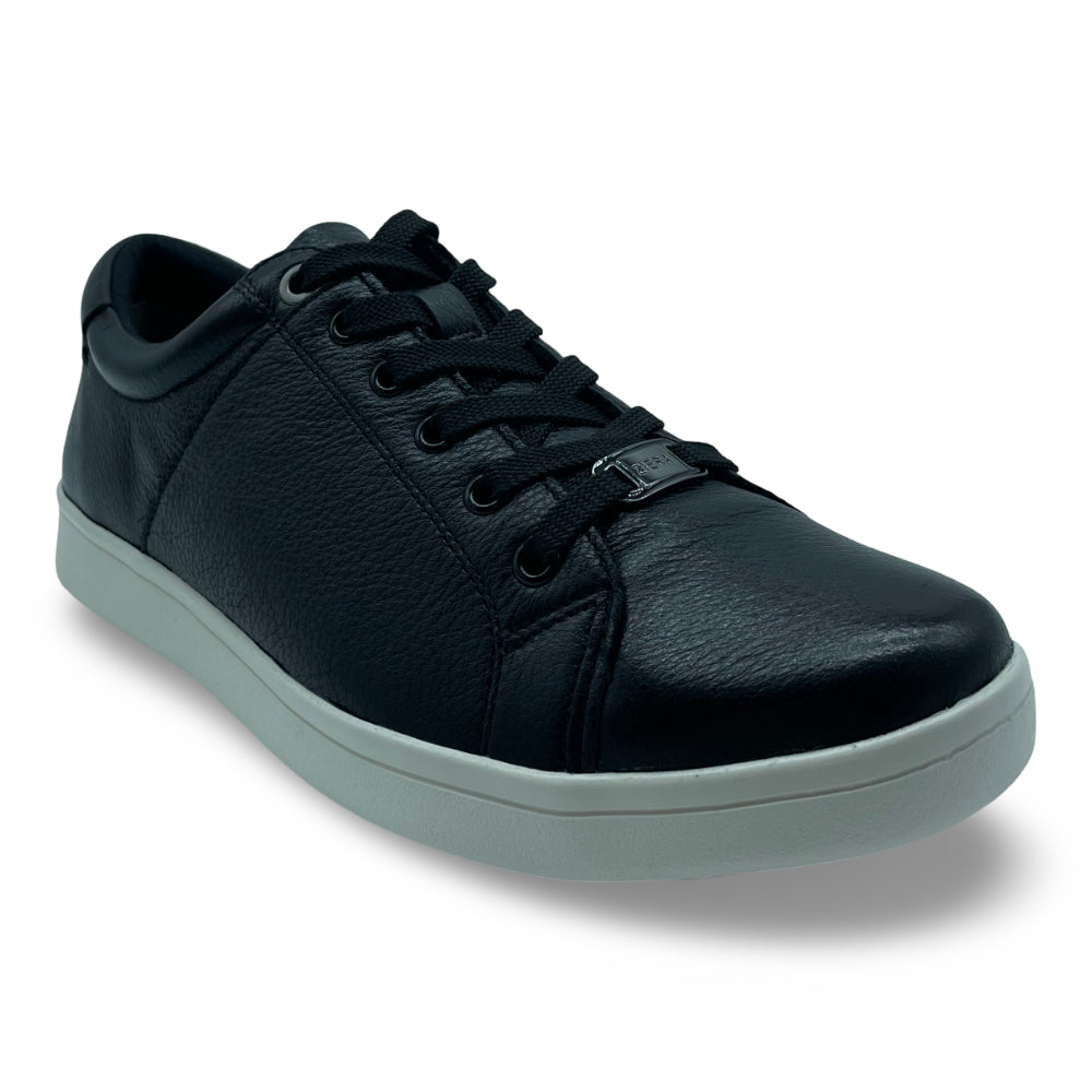 Ziera Women's Delilah XF-ZR Black/White Sole